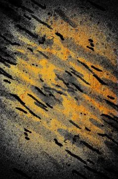 Grunge background with texture Illustrazione stock