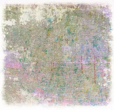 Grunge background with texture Stock Illustration
