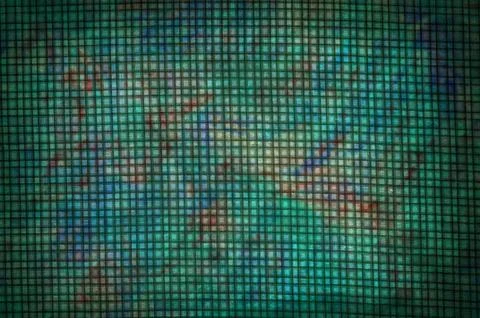 Grunge background with texture Illustrazione stock