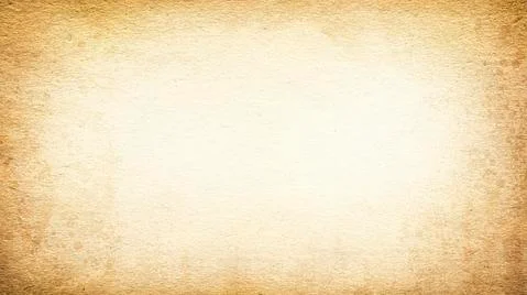 Grunge background texture paper, beige, brown, yellow, paper, old, vintage Stock Illustration