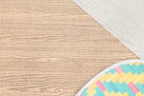 Grunge background with texture of the paper 库存照片