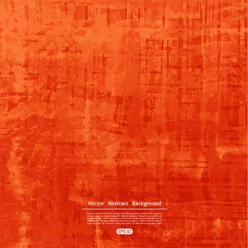 Grunge background. Vector abstract background. eps 10 Stock Illustration