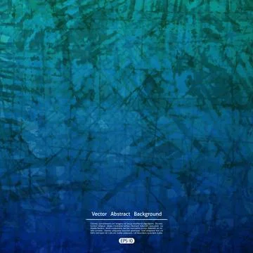 Grunge background. Vector abstract background. eps 10 Stock Illustration