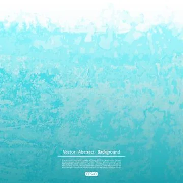 Grunge background. Vector abstract background. Stock Illustration