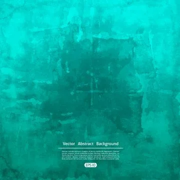 Grunge background. Vector abstract background. Stock Illustration