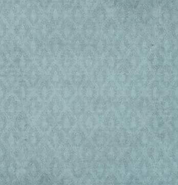 Grunge Background With Vintage Pattern Stock Illustration