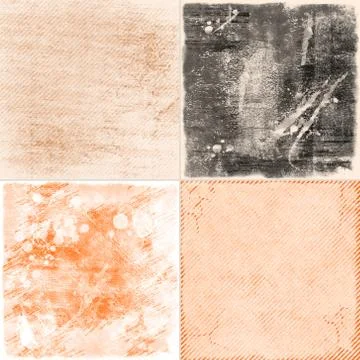 Grunge backgrounds Stock Illustration