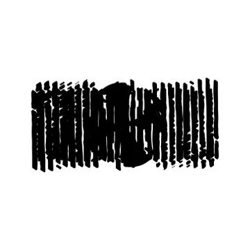 Grunge Banner Background Stock Illustration