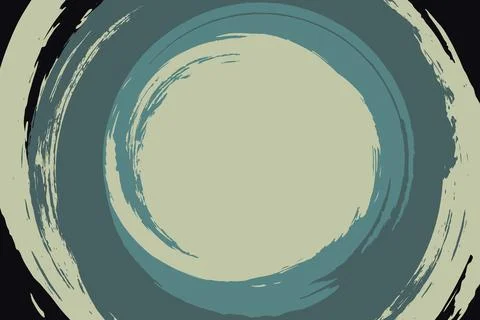 Grunge banner background. Vector. Stock Illustration