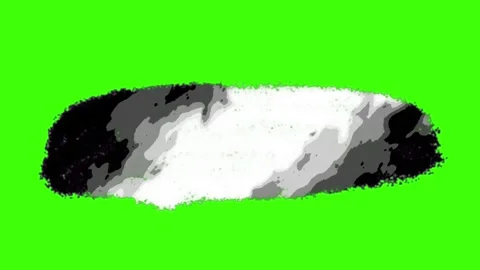 Grunge banner Stock Footage 258530802