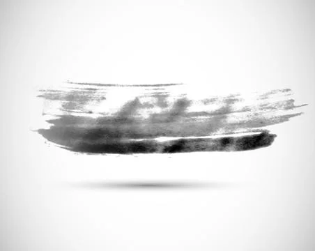 Grunge banner Stock Illustration