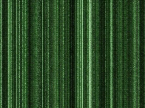 Grunge Binary Computer Code Stock Photos