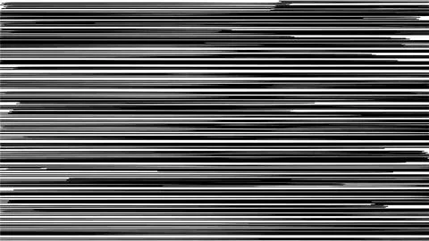 Grunge black and white background. Fully digital hand drawn with a brushstrokes Stock Illustration