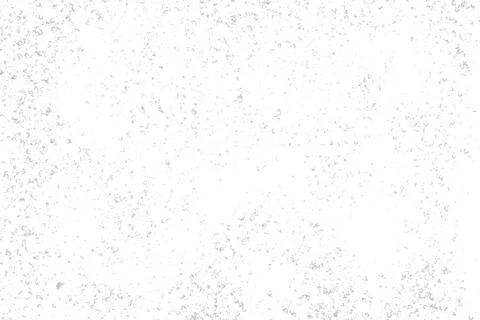 Grunge black and white pattern. Monochrome particles abstract texture. Backg Stock Illustration