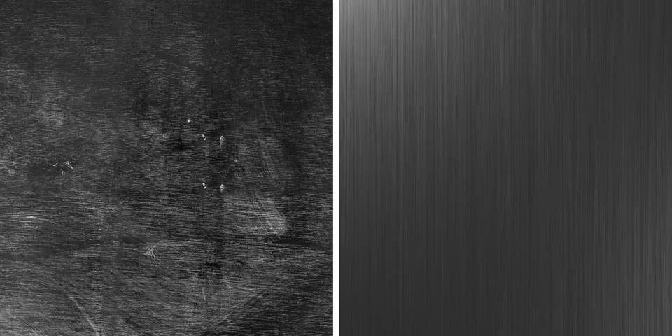 Grunge black and white pattern. Monochrome particles abstract texture. Dark.. Stock Illustration