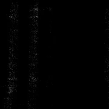 Grunge black and white pattern. Monochrome particles abstract texture. Back.. Stock Illustration