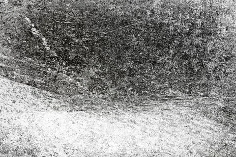 Grunge black and white Фото