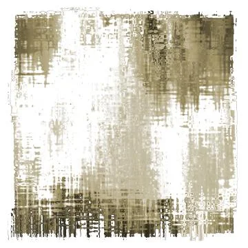 Grunge black and white texture background Stock Illustration