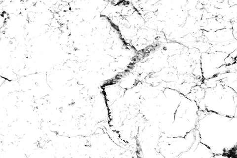 Grunge Black and White Texture. Abstract monochrome  background. Illustrazione stock