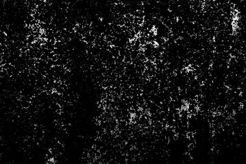 Grunge Black and White Texture. Abstract monochrome  background. 스톡 일러스트