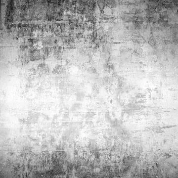 Grunge black and white texture. High resolution vintage background.. Stock Photos