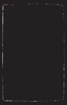 Grunge Black And White Vector Texture. Dark Dust Overlay Distress Background Stock Illustration