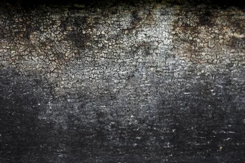 Grunge black texture Stock Photos