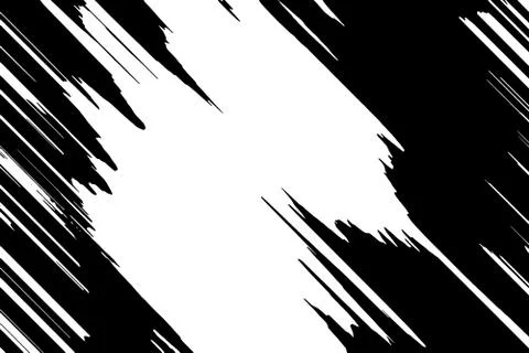 Grunge black texture on white background (Vector). Use for decoration, aging  Illustrazione stock