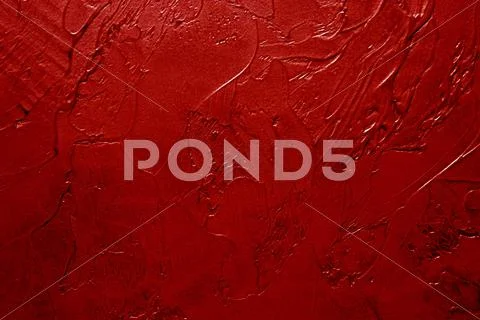 Grunge bloody texture for you project. Stock Illustration