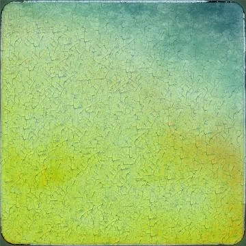 Grunge blue cracked texture background Stock Illustration