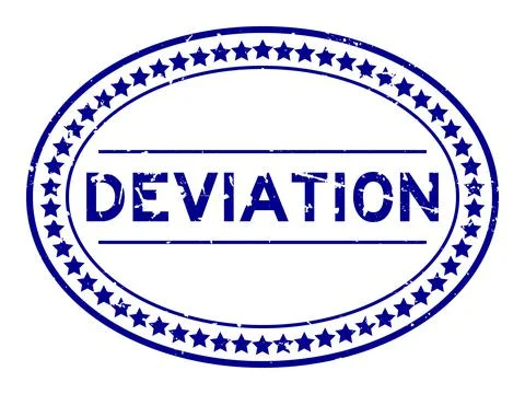 Grunge blue delicious word oval rubber seal stamp on white background 스톡 일러스트