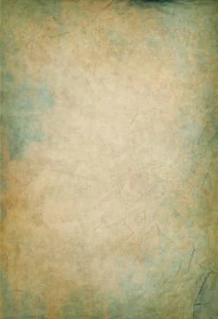 Grunge blue paper texture Stock Photos