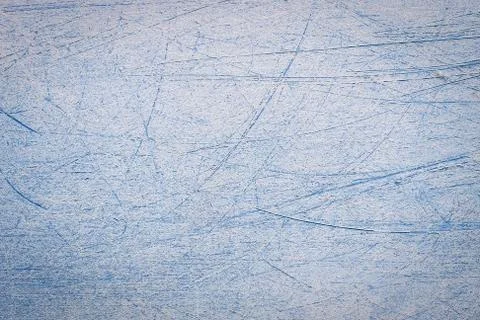 Grunge blue plastic texture Stock Photos