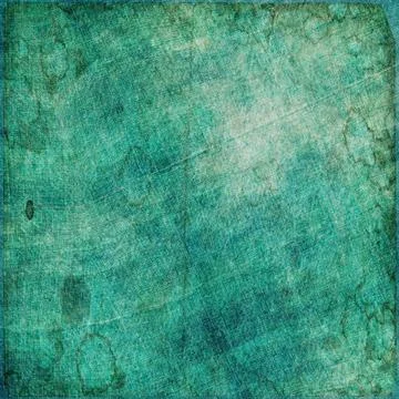 Grunge blue texture background Stock Illustration
