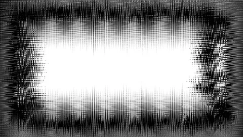 Grunge Border Stock Footage 170637673