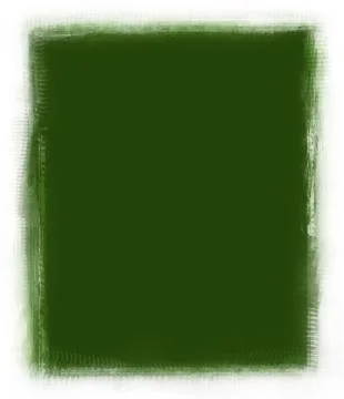 Grunge border Stock Illustration