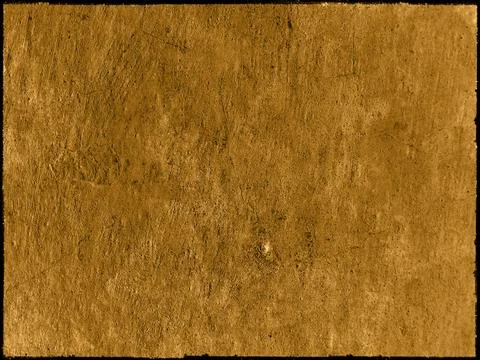 Grunge border Stock Illustration