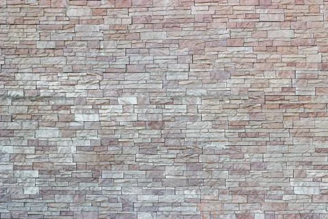 Grunge brick wall background Stock Photos