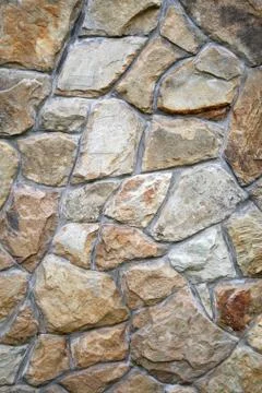 Grunge brick wall Stock Photos