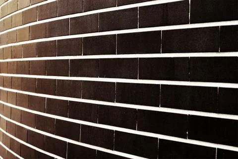 Grunge brick wall Stock Photos