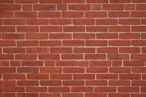 Grunge brick wall Stock Photos