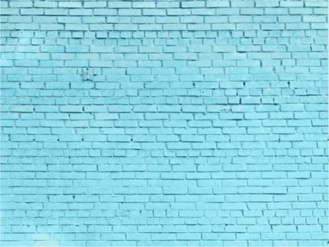 Grunge brick wall. Vector background. Vector illustration Stock Illustration