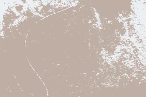 Grunge Canvas Background Stock Illustration