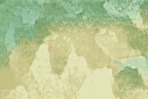 Grunge canvas background with rough texture imitations Stock Photos