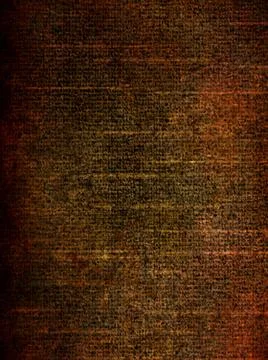 Grunge canvas Ilustración de archivo