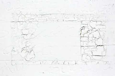 Grunge canvas texture Stock Illustration