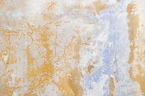 Grunge cement texture with a rough pattern Stock Photos