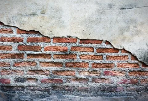 Grunge cement wall background Stock Photos