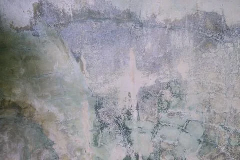 Grunge cement wall texture. Stock Photos