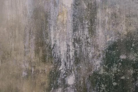 Grunge cement wall texture. Stock Photos